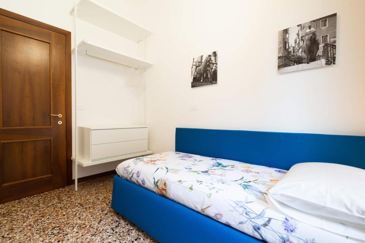 Just Urban - Castello 5067 Boutique Appartamento *